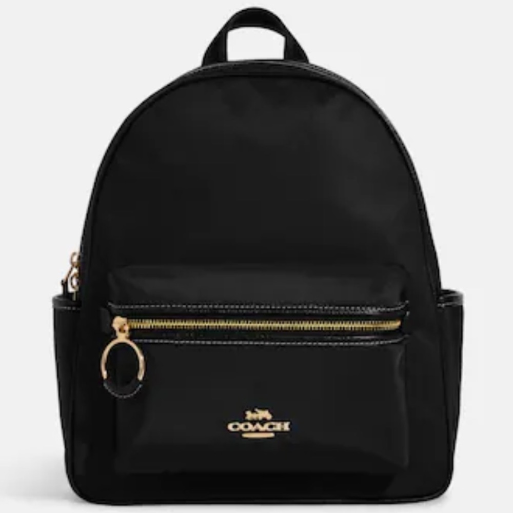 Women’s Coach Ellis Backpack